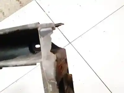 Second-hand car spare part front panel for citroen c2 (jm_) 1.4 oem iam references 1854680016  