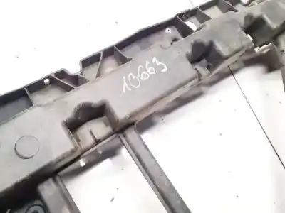 Second-hand car spare part front panel for citroen c2 (jm_) 1.4 oem iam references 1854680016  