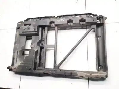 Second-hand car spare part front panel for citroen c2 (jm_) 1.4 oem iam references 1854680016