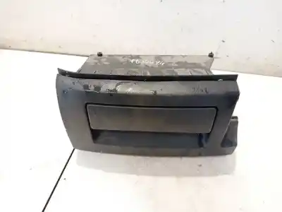 Peça sobressalente para automóvel em segunda mão porta luvas por ford taurus (p5_) 3.0 24v referências oem iam 6y0881582a