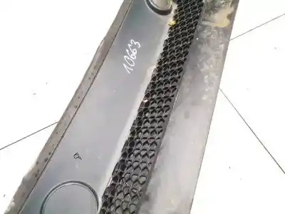 Peça sobressalente para automóvel em segunda mão grelha torpedo curcuvan por citroen c2 (jm_) 1.4 referências oem iam 9643079777  9643596877