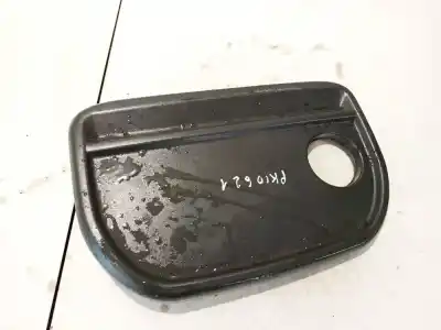 Автозапчасти б/у пластик за ford c-max (cb3) 1.6 tdci cat ссылки oem iam 314849