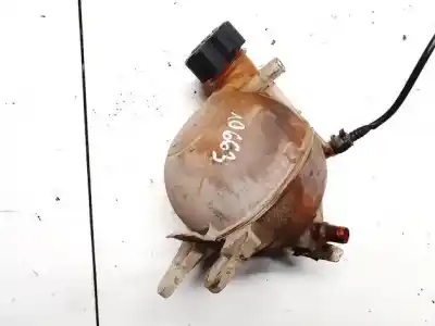 Peça sobressalente para automóvel em segunda mão depósito de expansão por citroen c2 (jm_) 1.4 referências oem iam 9639562580  
