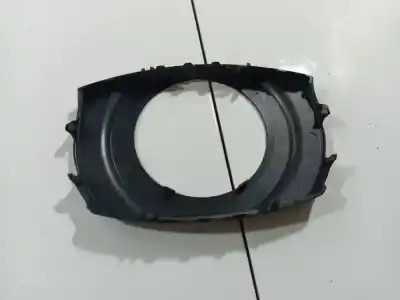 Pezzo di ricambio per auto di seconda mano plastica per bmw 7 (e65, e66, e67) 730 d riferimenti oem iam 6911537  6911537