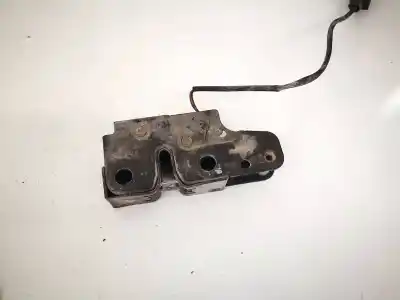 Pezzo di ricambio per auto di seconda mano Chiusura Del Cappuccio per SKODA OCTAVIA II (1Z3) 1.9 TDI Riferimenti OEM IAM   