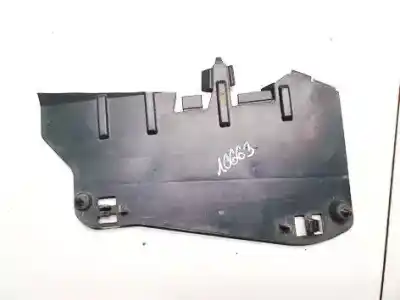 Second-hand car spare part plastics for citroen c2 (jm_) 1.4 oem iam references 9639552980