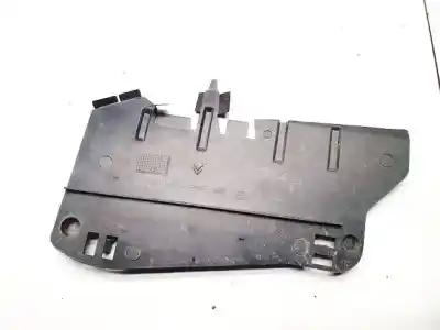 Pezzo di ricambio per auto di seconda mano plastica per citroen c2 (jm_) 1.4 riferimenti oem iam 9639552980  