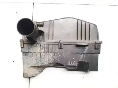 Second-hand car spare part air filter support for citroen c2 (jm_) 1.4 oem iam references psa4166