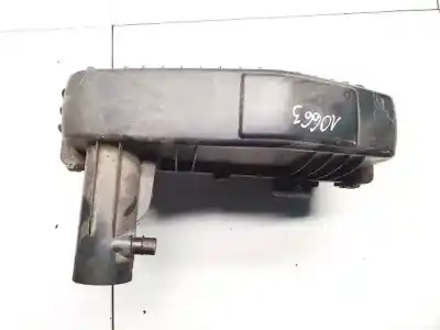 Second-hand car spare part air filter support for citroen c2 (jm_) 1.4 oem iam references psa4166  