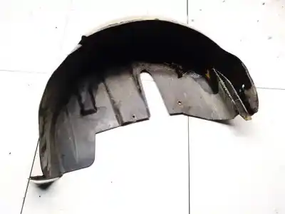Second-hand car spare part right rear wheel arch for citroen c2 (jm_) 1.4 oem iam references 9637758780