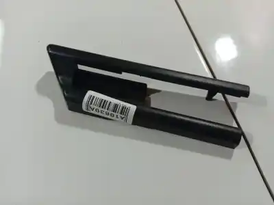 Tweedehands auto-onderdeel plasticen voor bmw 7 (e65, e66, e67) 730 d oem iam-referenties 60829010  60829010