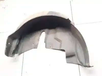 Second-hand car spare part rear left wheel arch for citroen c2 (jm_) 1.4 oem iam references 9650995880