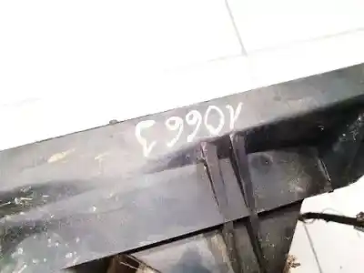 Peça sobressalente para automóvel em segunda mão termoventilador elétrico por citroen c2 (jm_) 1.4 referências oem iam 9638739780  