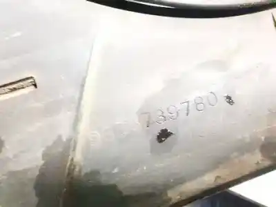 Peça sobressalente para automóvel em segunda mão termoventilador elétrico por citroen c2 (jm_) 1.4 referências oem iam 9638739780  