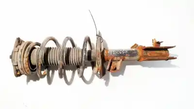 Автозапчасти б/у амортизатор передний правый за nissan qashqai / qashqai +2 i (j10, nj10, jj10e) 1.6 ссылки oem iam 54302jd04a