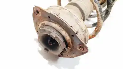 Автозапчасти б/у амортизатор передний правый за nissan qashqai / qashqai +2 i (j10, nj10, jj10e) 1.6 ссылки oem iam 54302jd04a  