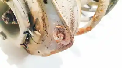 Автозапчасти б/у амортизатор передний правый за nissan qashqai / qashqai +2 i (j10, nj10, jj10e) 1.6 ссылки oem iam 54302jd04a  