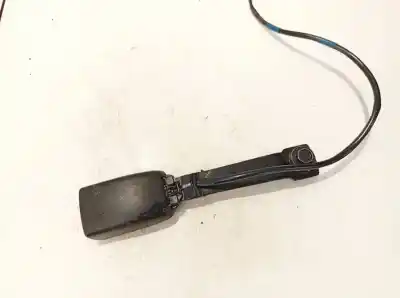 Second-hand car spare part front left airbag tensioner for subaru forester (sh_) 2.0 d awd (shh) oem iam references e034501