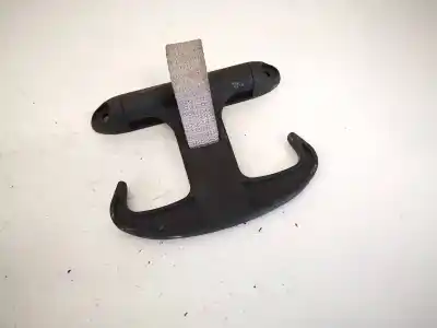 Автозапчастина б/у пластикler для skoda octavia ii (1z3) 1.9 tdi посилання на oem iam 6y5867615b  