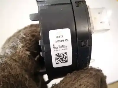 Автозапчасти б/у кольцо подушки безопасности за skoda octavia ii (1z3) 1.9 tdi ссылки oem iam 1k0959653c  