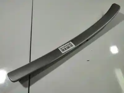 Автозапчасти б/у пластик за skoda octavia ii (1z3) 1.8 tsi ссылки oem iam 1z1858418