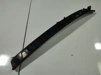 Автозапчастина б/у пластикler для skoda octavia ii (1z3) 1.8 tsi посилання на oem iam 1z1858418  1z1 858 418