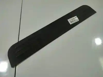 Peça sobressalente para automóvel em segunda mão plásticos por hyundai getz (tb) 1.3 referências oem iam 8588210000