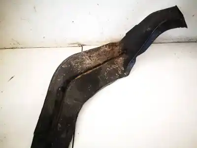 Автозапчасти б/у пластик за lexus is ii (_e2_) 220d (ale20) ссылки oem iam 8721330370  87213-30370