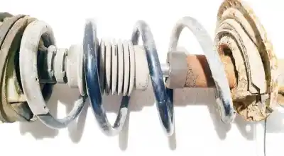 Second-hand car spare part shock absorber spring for renault scénic ii (jm0/1_) 1.5 dci (jm0f) oem iam references    Second-hand car spare part shock absorber spring for renault scénic ii (jm0/1_) 1.5 dci (jm0f) oem iam references