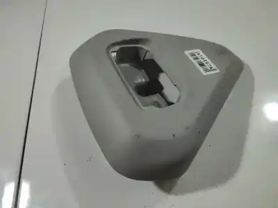 Second-hand car spare part plastics for porsche 968 descapotable 3.0 oem iam references 9654313577