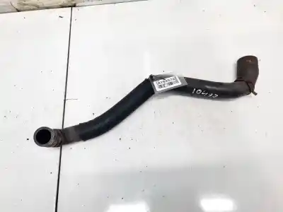 Second-hand car spare part tube for porsche 968 descapotable 3.0 oem iam references 