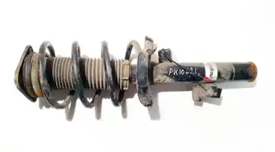 Автозапчасти б/у передний левый амортизатор за ford c-max (cb3) 1.6 tdci cat ссылки oem iam agg123mt