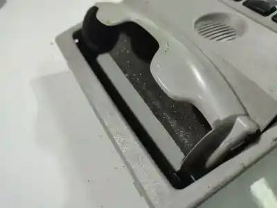 Автозапчастина б/у бардачок для nissan bluebird hatchback (t72, t12) 1.6 посилання на oem iam 6m21us19a58  6m21 us19a58, r387a