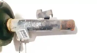 Автозапчастина б/у передній правий амортизатор для ford c-max (cb3) 1.6 tdci cat посилання на oem iam agg124mt   Автозапчастина б/у передній правий амортизатор для ford c-max (cb3) 1.6 tdci cat посилання на oem iam agg124mt