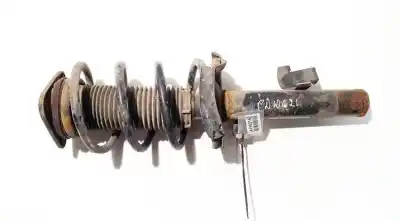 Автозапчасти б/у амортизатор передний правый за ford c-max (cb3) 1.6 tdci cat ссылки oem iam agg124mt