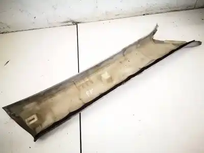 Автозапчасти б/у пластик за lexus is ii (_e2_) 220d (ale20) ссылки oem iam 6221253040  62212-53040