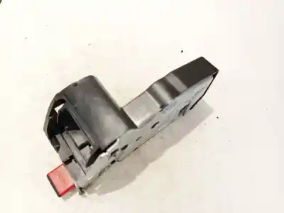 Peça sobressalente para automóvel em segunda mão peças diversas por opel kadett e fastback (t85) 1.4 s (c08, c48, d08, d48) referências oem iam 3c9885682