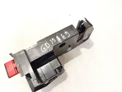 Pezzo di ricambio per auto di seconda mano pezzi vari per opel kadett e fastback (t85) 1.4 s (c08, c48, d08, d48) riferimenti oem iam 3c9885682  