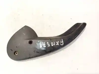 Peça sobressalente para automóvel em segunda mão plásticos por volkswagen golf iv (1j1) 1.9 sdi referências oem iam 1j0882251