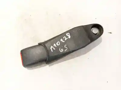 Автозапчасти б/у крюк для ремня задний правый за opel corsa a fastback (s83) 1.2 i (f08, m08, f68, m68) ссылки oem iam nsb1053 Автозапчасти б/у крюк для ремня задний правый за opel corsa a fastback (s83) 1.2 i (f08, m08, f68, m68) ссылки oem iam nsb1053