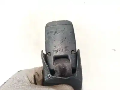 Автозапчасти б/у крюк для ремня задний правый за opel corsa a fastback (s83) 1.2 i (f08, m08, f68, m68) ссылки oem iam nsb1053   Автозапчасти б/у крюк для ремня задний правый за opel corsa a fastback (s83) 1.2 i (f08, m08, f68, m68) ссылки oem iam nsb1053