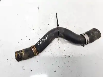 Second-hand car spare part tube for porsche 968 descapotable 3.0 oem iam references 