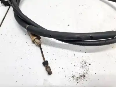 Second-hand car spare part handbrake lever for ford s-max (wa6) 2.0 tdci oem iam references   