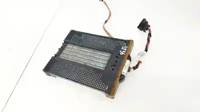 Автозапчасти б/у сопротивление нагреву за skoda fabia (6y2/6y3) 1.4 tdi ссылки oem iam 6r0963235