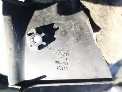Автозапчасти б/у торпедо за audi a3 (8l1) 1.9 tdi ссылки oem iam 8l0807421c  