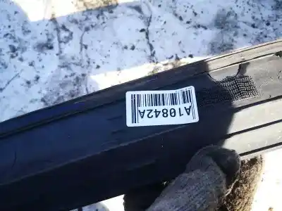 Автозапчасти б/у торпедо за audi a3 (8l1) 1.9 tdi ссылки oem iam 8l0807421c  