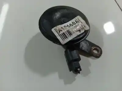 Second-hand car spare part horn for honda accord vii (cl, cn) 2.0 (cl7) oem iam references    Second-hand car spare part horn for honda accord vii (cl, cn) 2.0 (cl7) oem iam references