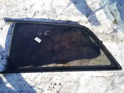Автозапчасти б/у левое заднее стекло печати за audi a3 (8l1) 1.9 tdi ссылки oem iam as2