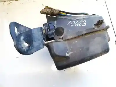 Peça sobressalente para automóvel em segunda mão caixa de fusíveis e relés por citroen c2 (jm_) 1.4 referências oem iam 9636079380  