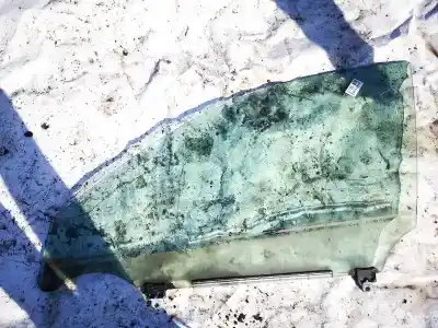 Tweedehands auto-onderdeel linker voorraam voor lexus is ii (_e2_) 220d (ale20) oem iam-referenties as2